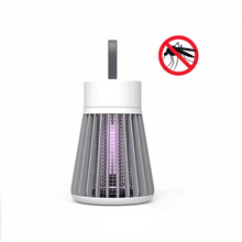Charger l'image dans la galerie, Lampe Led Anti Moustique
