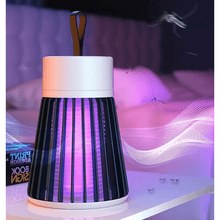 Charger l'image dans la galerie, Lampe Led Anti Moustique